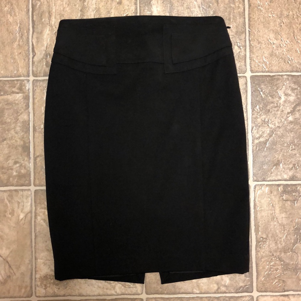 Express skirt